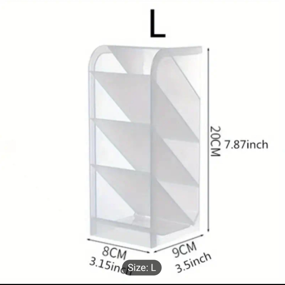 🎁GWP $25+🎁 Desktop Storage Box / Organizer